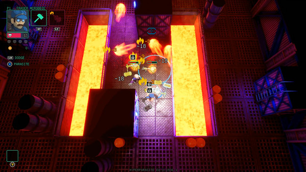 超级寄生虫|官方中文|V5209854-虐杀原型-爆裂狂热|解压即撸|_13