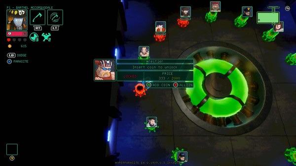 超级寄生虫|官方中文|V5209854-虐杀原型-爆裂狂热|解压即撸|_3