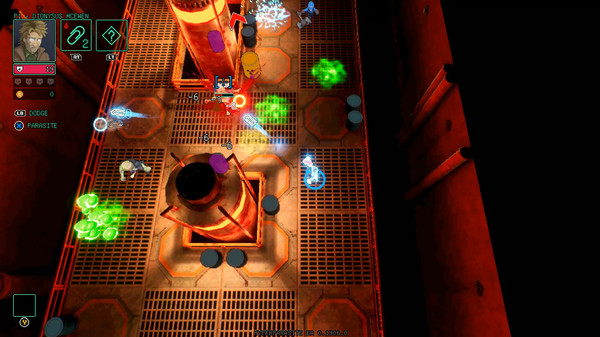 超级寄生虫|官方中文|V5209854-虐杀原型-爆裂狂热|解压即撸|_7