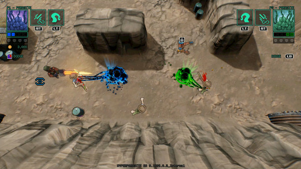 超级寄生虫|官方中文|V5209854-虐杀原型-爆裂狂热|解压即撸|_2