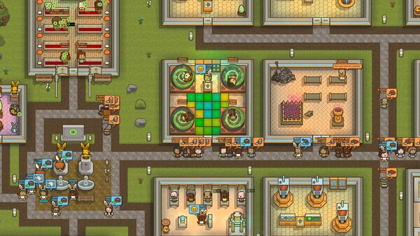 Honey,I Joined a Cult|官方中文|Build.15036488+全DLC|解压即撸|_10