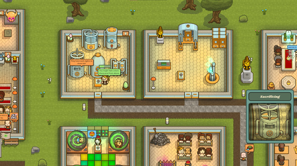 Honey,I Joined a Cult|官方中文|Build.15036488+全DLC|解压即撸|_9