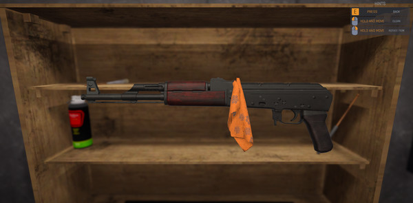 监狱模拟器|豪华中文|Build.18476552+强力冲洗DLC+全DLC|解压即撸|_7