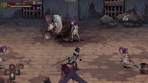 异化之地|官方中文|Build.3754784-幻夜蚀变-黑域审判|解压即撸|_2