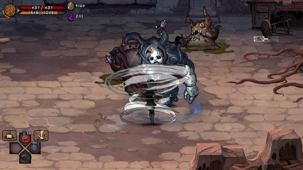 异化之地|官方中文|Build.3754784-幻夜蚀变-黑域审判|解压即撸|_8