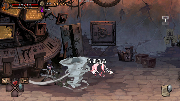 异化之地|官方中文|Build.3754784-幻夜蚀变-黑域审判|解压即撸|_6