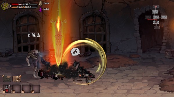 异化之地|官方中文|Build.3754784-幻夜蚀变-黑域审判|解压即撸|_12