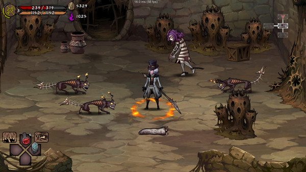 异化之地|官方中文|Build.3754784-幻夜蚀变-黑域审判|解压即撸|_3