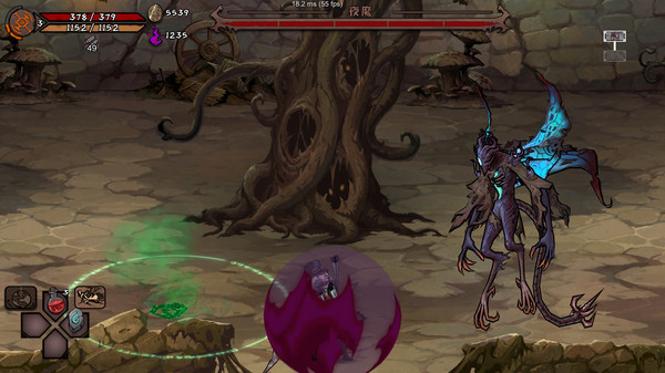 异化之地|官方中文|Build.3754784-幻夜蚀变-黑域审判|解压即撸|_4