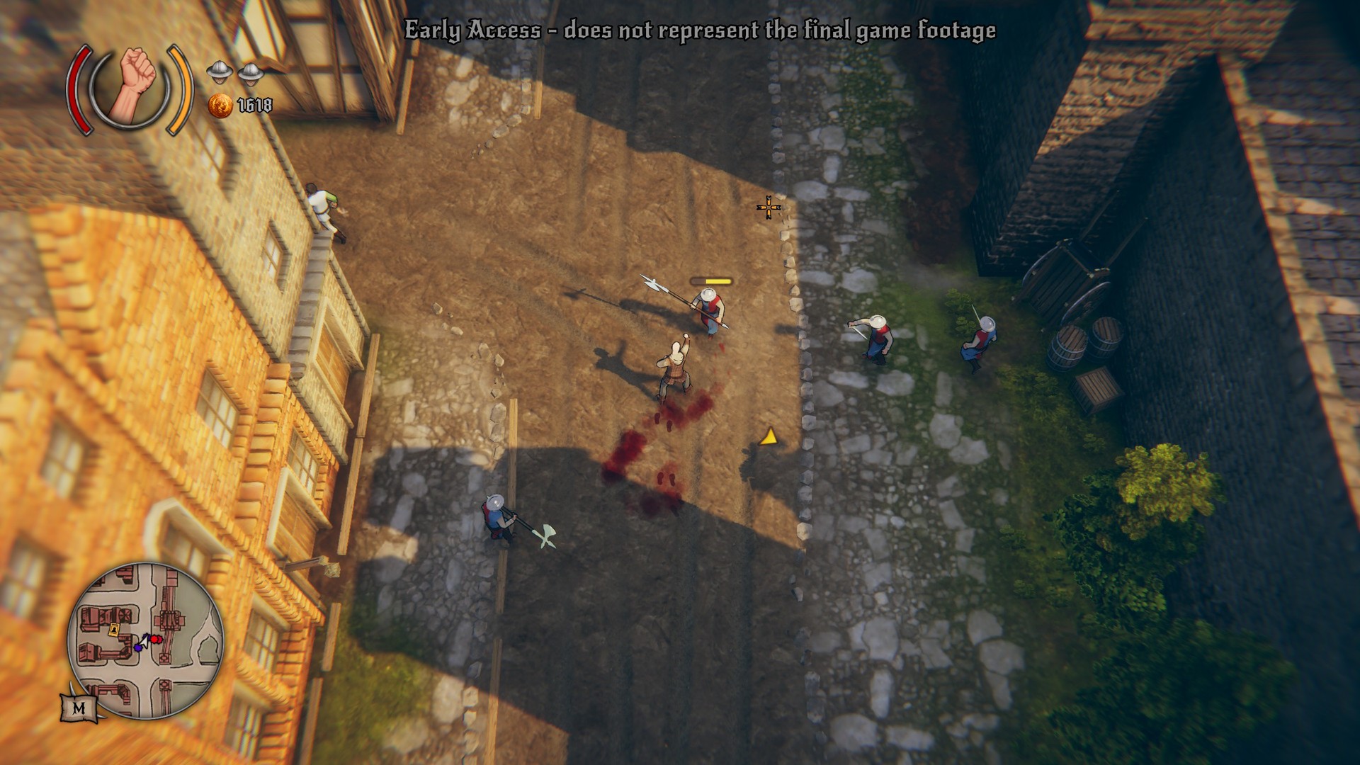 侠盗猎马 完整版|豪华中文|V1.37.25+全DLC-杀人狂+达芬奇|解压即撸|_10