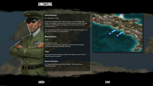 坦克行动 欧洲战役|官方中文|Build.13563990|解压即撸|_3