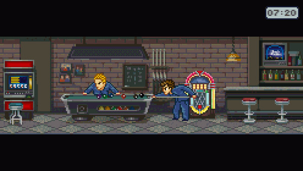 石川林檎的朋友们|豪华中文|Build.17529737-热血战歌-青春狂岚+全DLC|解压即撸|_1