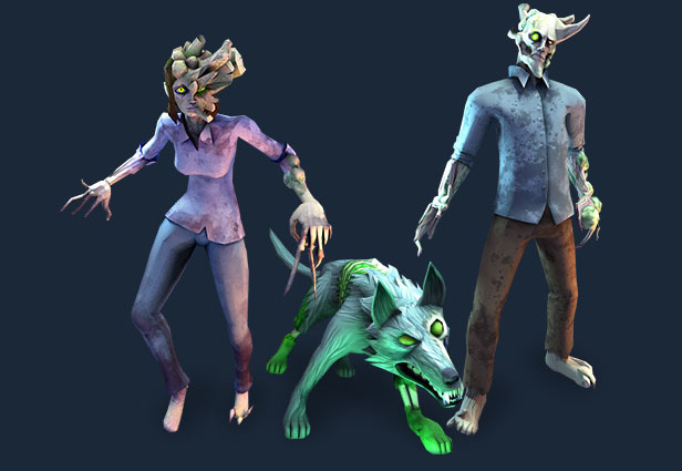 拆装 DYSMANTLE|官方中文|本体+1.4.1.1升补+3DLC|NSP|原版|_26