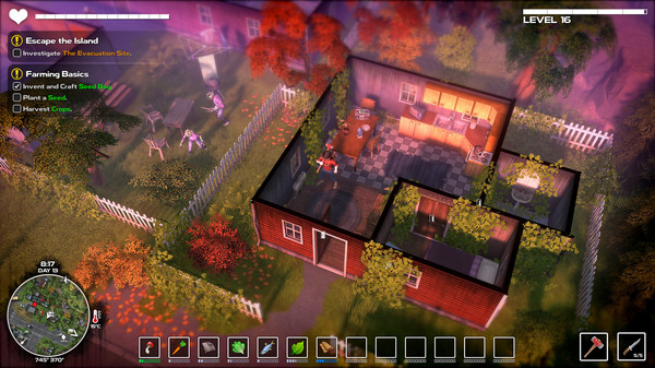 拆装 DYSMANTLE|官方中文|本体+1.4.1.1升补+3DLC|NSP|原版|_1