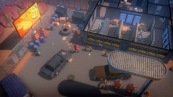 拆装 DYSMANTLE|官方中文|本体+1.4.1.1升补+3DLC|NSP|原版|_9