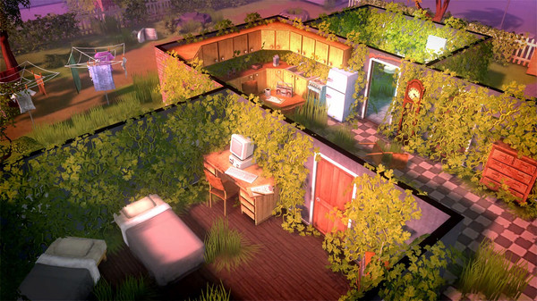 拆装 DYSMANTLE|官方中文|本体+1.4.1.1升补+3DLC|NSP|原版|_6