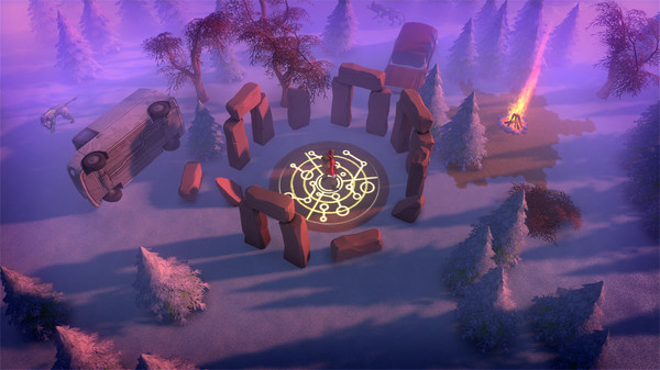 拆装 DYSMANTLE|官方中文|本体+1.4.1.1升补+3DLC|NSP|原版|_4