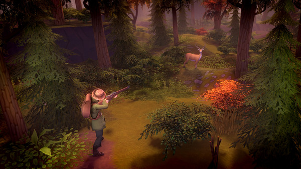 拆装 DYSMANTLE|官方中文|本体+1.4.1.1升补+3DLC|NSP|原版|_8