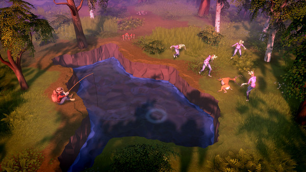 拆装 DYSMANTLE|官方中文|本体+1.4.1.1升补+3DLC|NSP|原版|_12