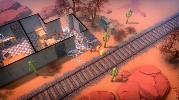 拆装 DYSMANTLE|官方中文|本体+1.4.1.1升补+3DLC|NSP|原版|_5