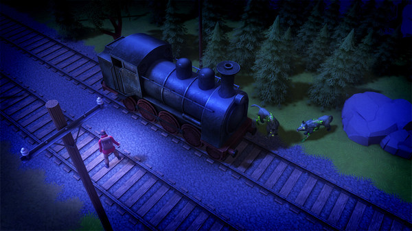 拆装 DYSMANTLE|官方中文|本体+1.4.1.1升补+3DLC|NSP|原版|_10