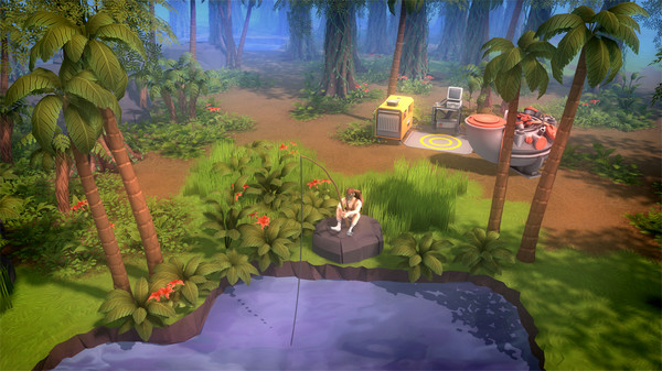 拆装 DYSMANTLE|官方中文|本体+1.4.1.1升补+3DLC|NSP|原版|_17