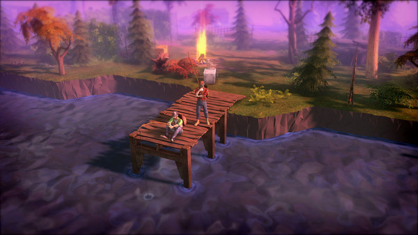 拆装 DYSMANTLE|官方中文|本体+1.4.1.1升补+3DLC|NSP|原版|_2