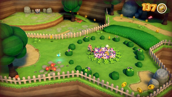 狸猫冒险 RACCOO VENTURE|官方中文|本体+1.0.2升补|NSZ|原版|_1