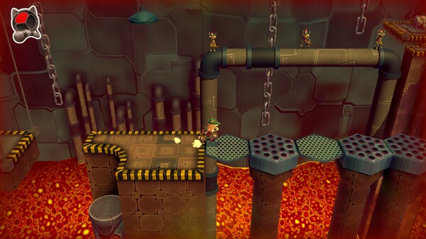 狸猫冒险 RACCOO VENTURE|官方中文|本体+1.0.2升补|NSZ|原版|_3