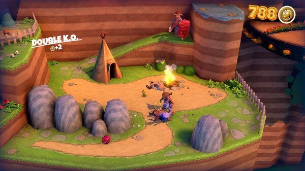 狸猫冒险 RACCOO VENTURE|官方中文|本体+1.0.2升补|NSZ|原版|_2