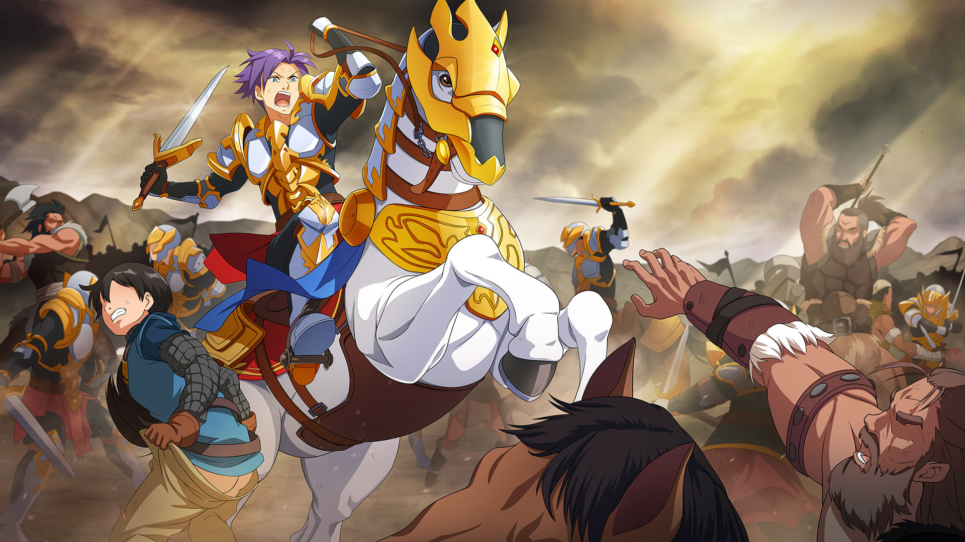 小兵求爱记|豪华版-V1.4.6|结局扩充补全2+全扩展完结+额外|STEAM官中+全DLC+存档+创意工坊MOD|_17