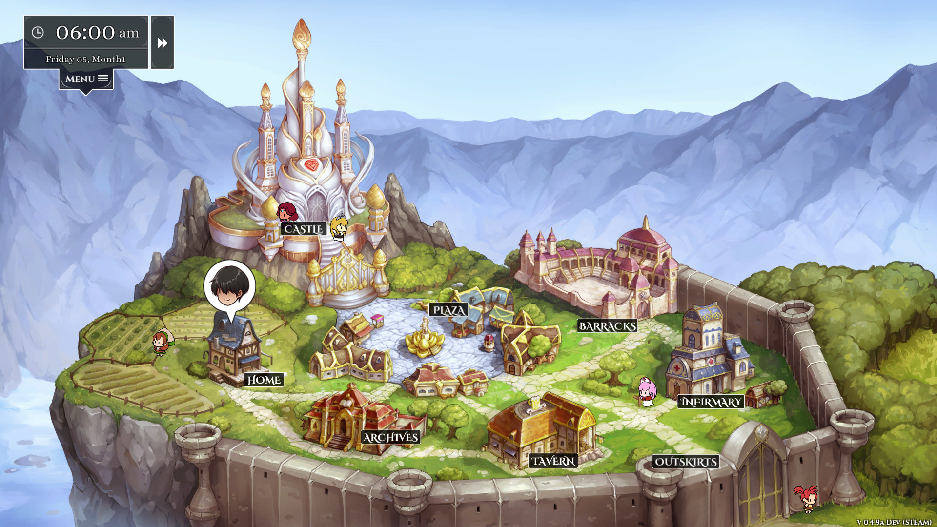 小兵求爱记|豪华版-V1.4.6|结局扩充补全2+全扩展完结+额外|STEAM官中+全DLC+存档+创意工坊MOD|_19