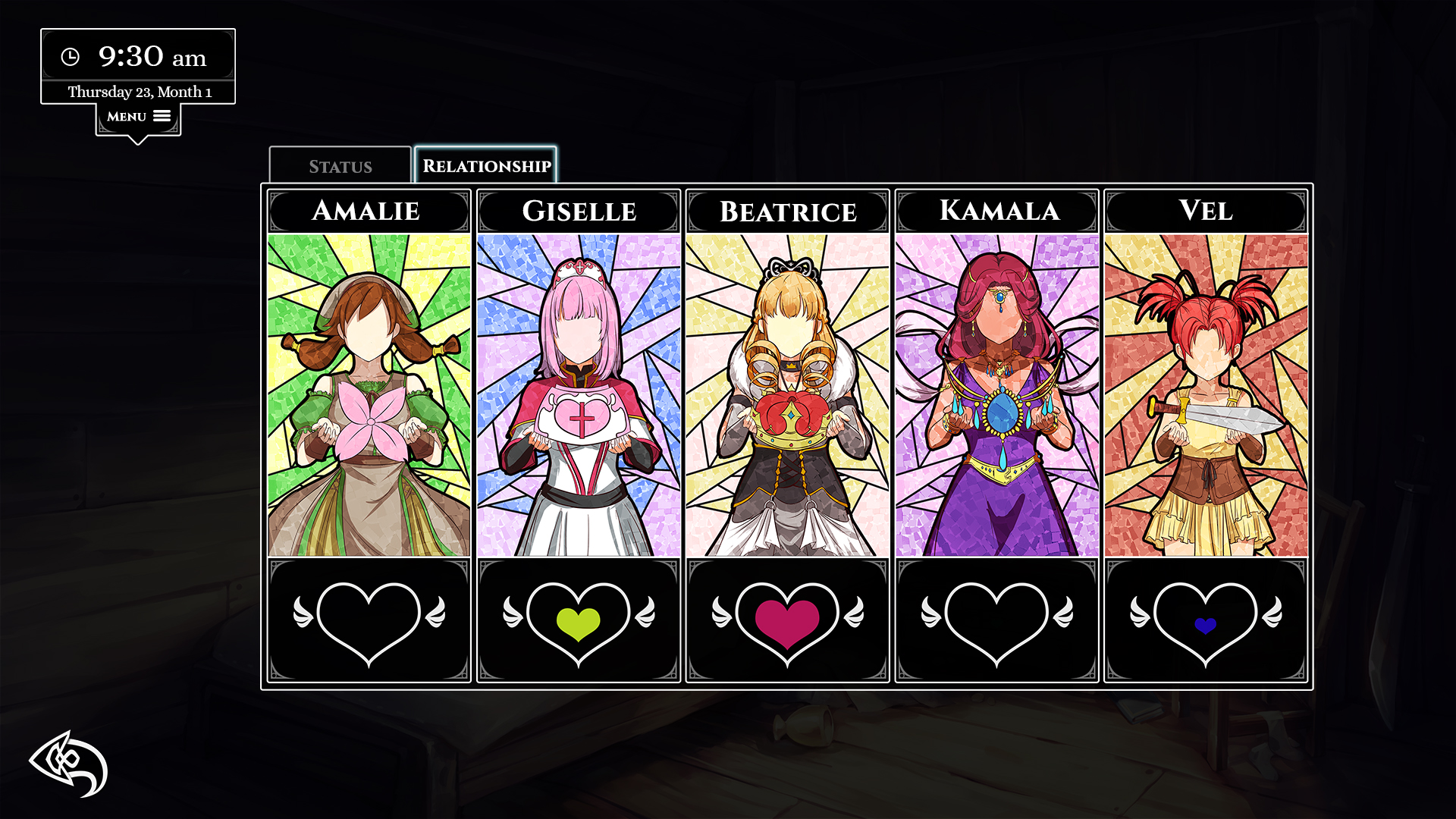 小兵求爱记|豪华版-V1.4.6|结局扩充补全2+全扩展完结+额外|STEAM官中+全DLC+存档+创意工坊MOD|_20