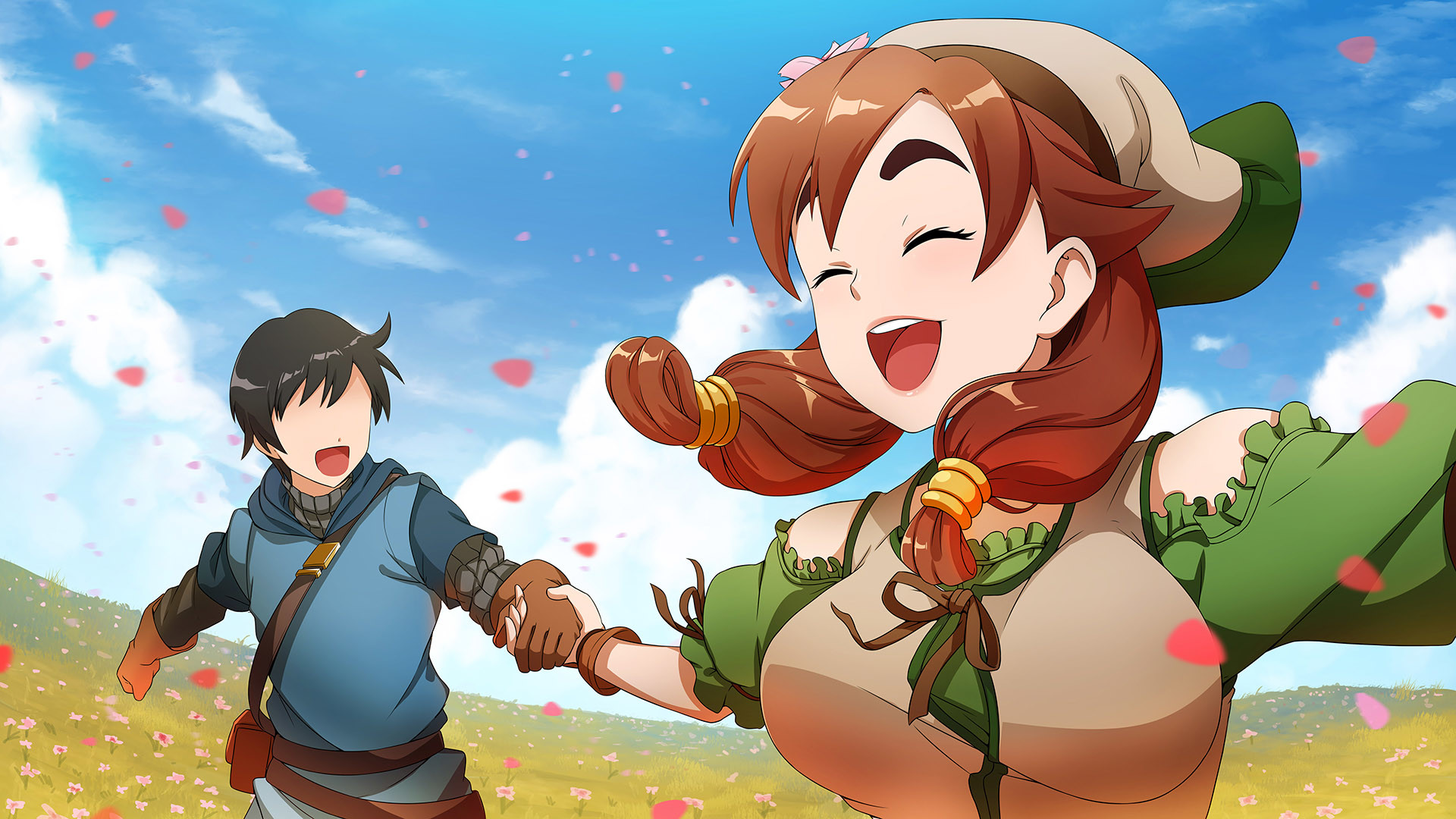 小兵求爱记|豪华版-V1.4.6|结局扩充补全2+全扩展完结+额外|STEAM官中+全DLC+存档+创意工坊MOD|_13