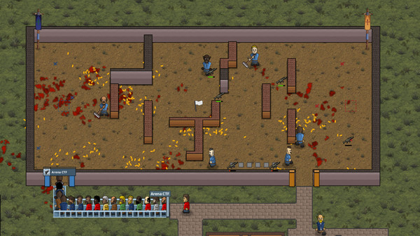 家竞技场大亨|官方中文|V1.03|解压即撸|_6