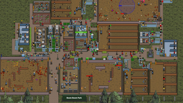 家竞技场大亨|官方中文|V1.03|解压即撸|_4