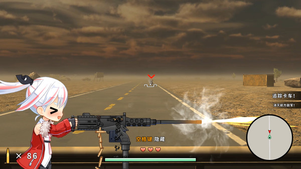 少女狙击手|官方中文|V1.5.3HF|解压即撸|_7