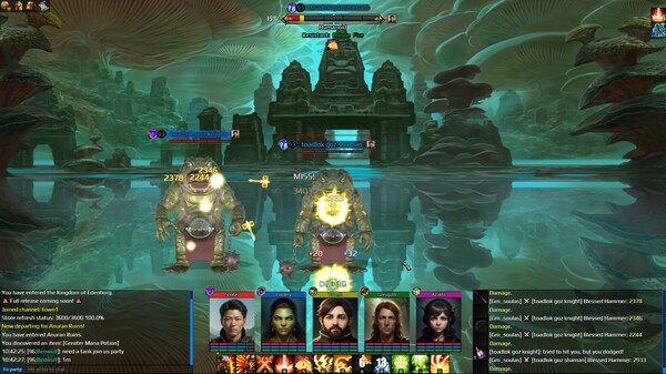 永无尽头Online|官方中文|Build.18777695|解压即撸|_8