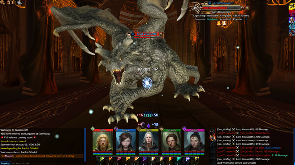 永无尽头Online|官方中文|Build.18777695|解压即撸|_2