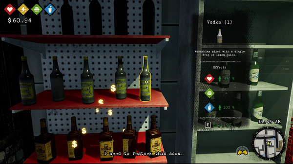 流浪汉模拟器 Bum Simulator|官方中文|本体+1.0.3升补|NSZ|原版|_5