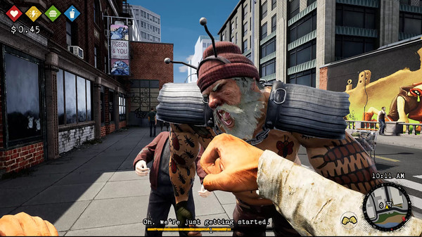 流浪汉模拟器 Bum Simulator|官方中文|本体+1.0.3升补|NSZ|原版|_7