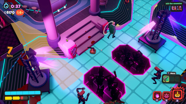 智械危机 战术真空行动|官方中文|Build.10467942-幻影杀手-新增地图-新增剧情|解压即撸|_2