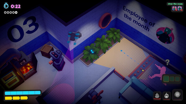 智械危机 战术真空行动|官方中文|Build.10467942-幻影杀手-新增地图-新增剧情|解压即撸|_1