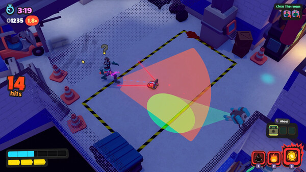 智械危机 战术真空行动|官方中文|Build.10467942-幻影杀手-新增地图-新增剧情|解压即撸|_7