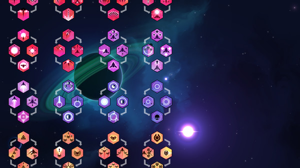 新星漂移|官方中文|Build.19702647-寰宇裂波-流焰之殇|解压即撸|_9