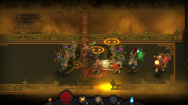 破东荒|官方中文|Build.3086506-虚空断岳-雷霆碎空|解压即撸|_3