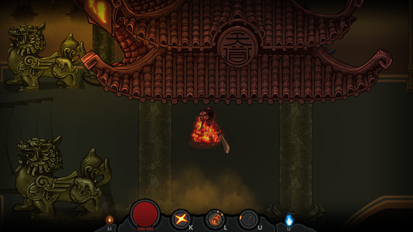 破东荒|官方中文|Build.3086506-虚空断岳-雷霆碎空|解压即撸|_4