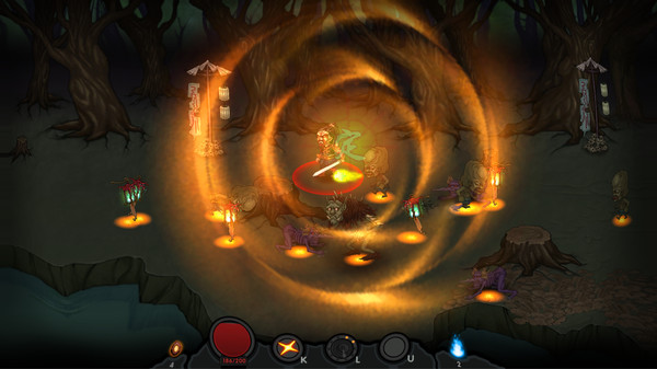 破东荒|官方中文|Build.3086506-虚空断岳-雷霆碎空|解压即撸|_5