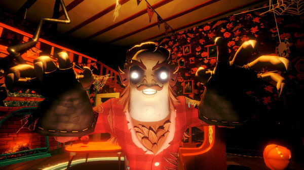 神密邻居|官方中文|本体+1.0.6升补|NSZ|原版|_1