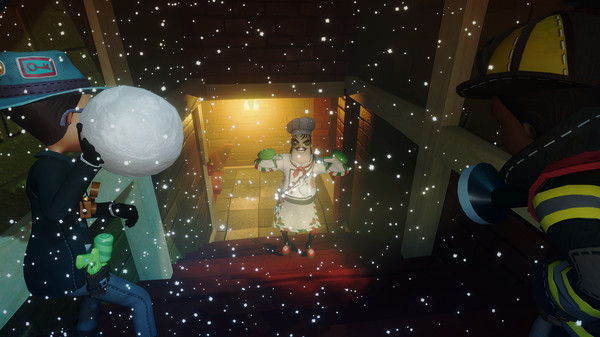 神密邻居|官方中文|本体+1.0.6升补|NSZ|原版|_5